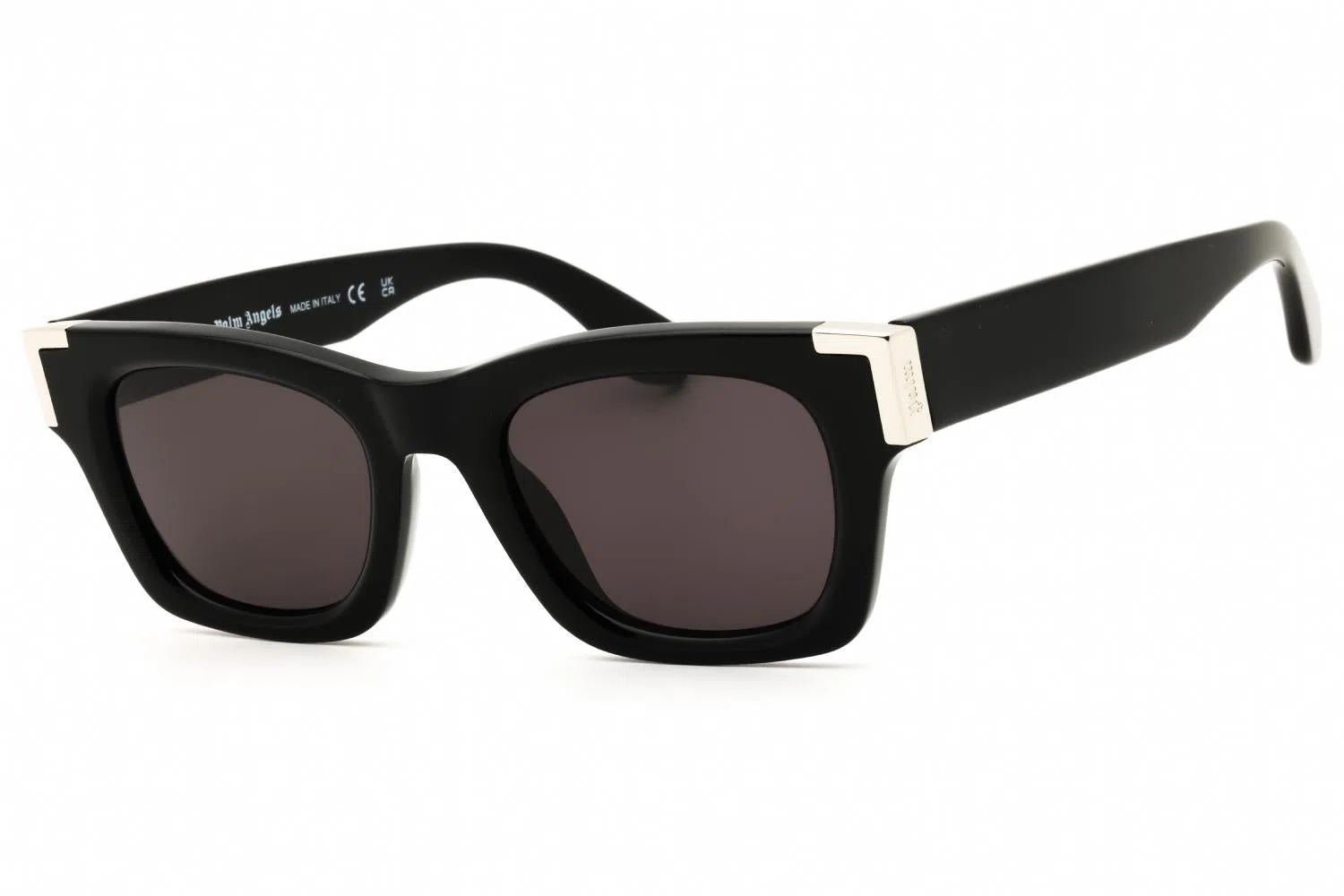 Palm Angels WESTPORT Sunglasses - view 4